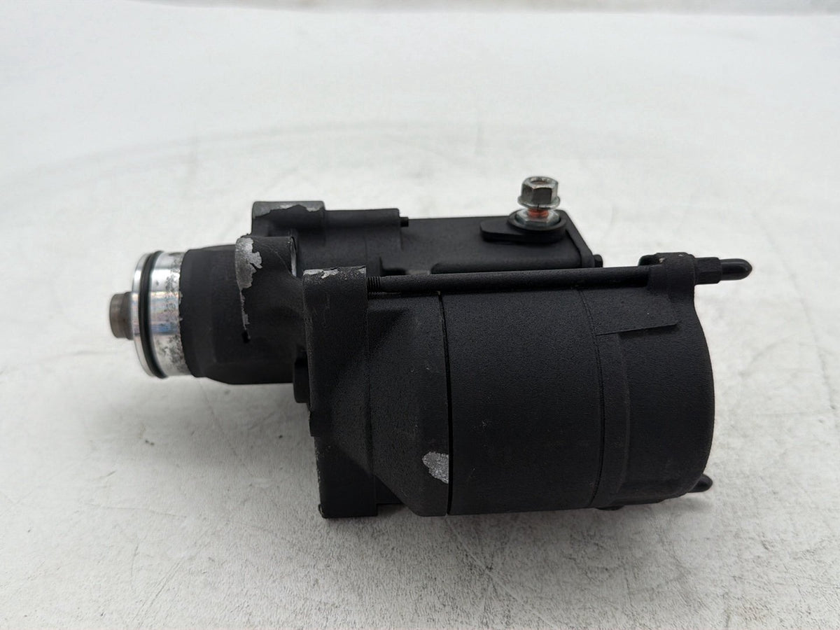 2014 Harley Dyna Switchback FLD OEM Engine Starter Motor