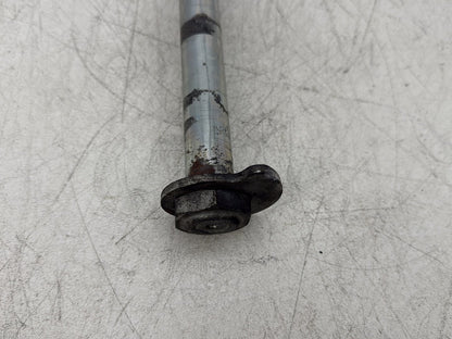 2011 Harley Street Glide Touring FLHX OEM Rear Wheel Axle Bolt Shaft