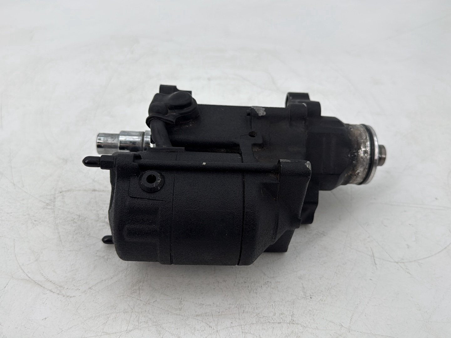 1999 - 2006 Harley-Davidson Dyna Super Glide Engine Starter Motor 31618-06