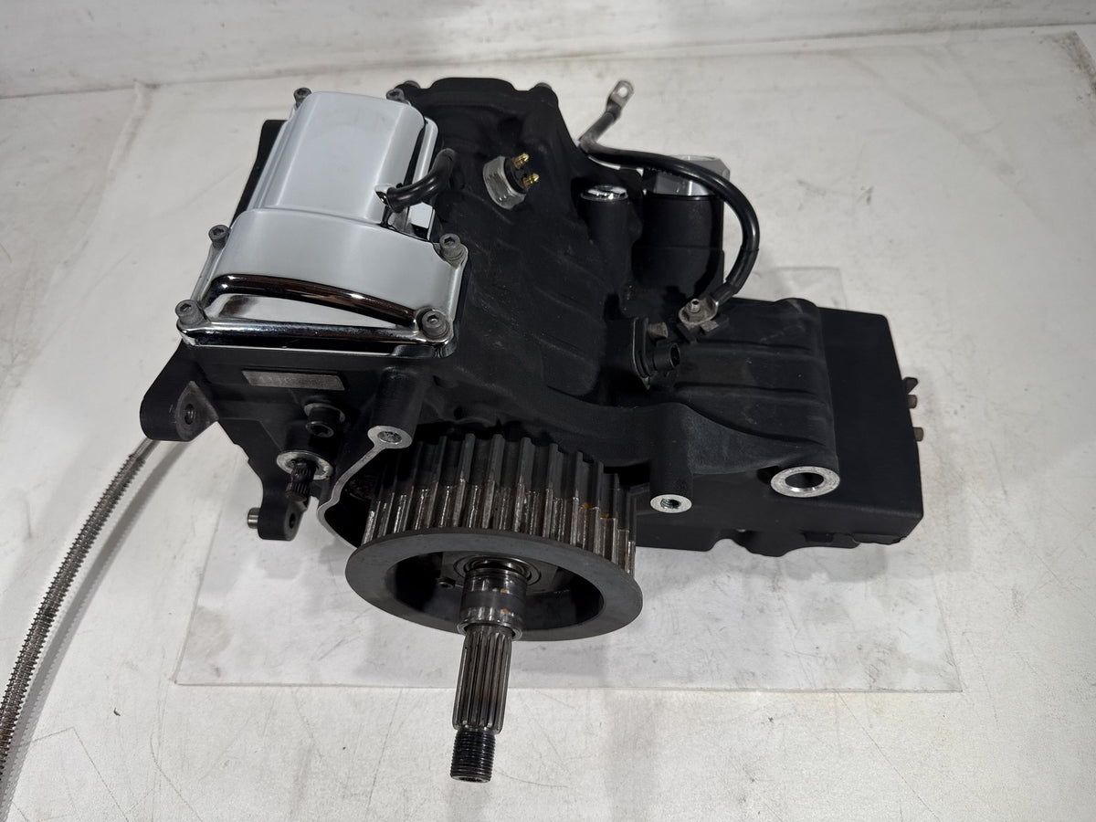 2011 Harley Electra Glide Touring Ultra OEM 6 Speed Transmission Gearbox 29K