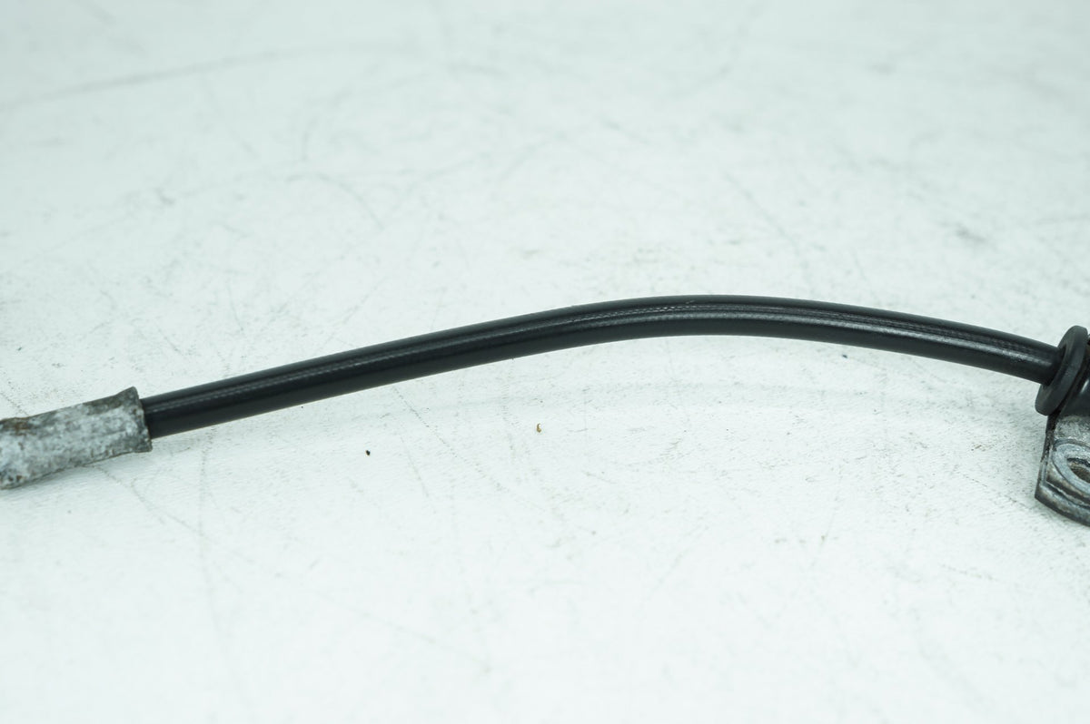 2008 Harley Dyna FXDWG 105th Wide Glide OEM Front Brake Hose Line Pipe