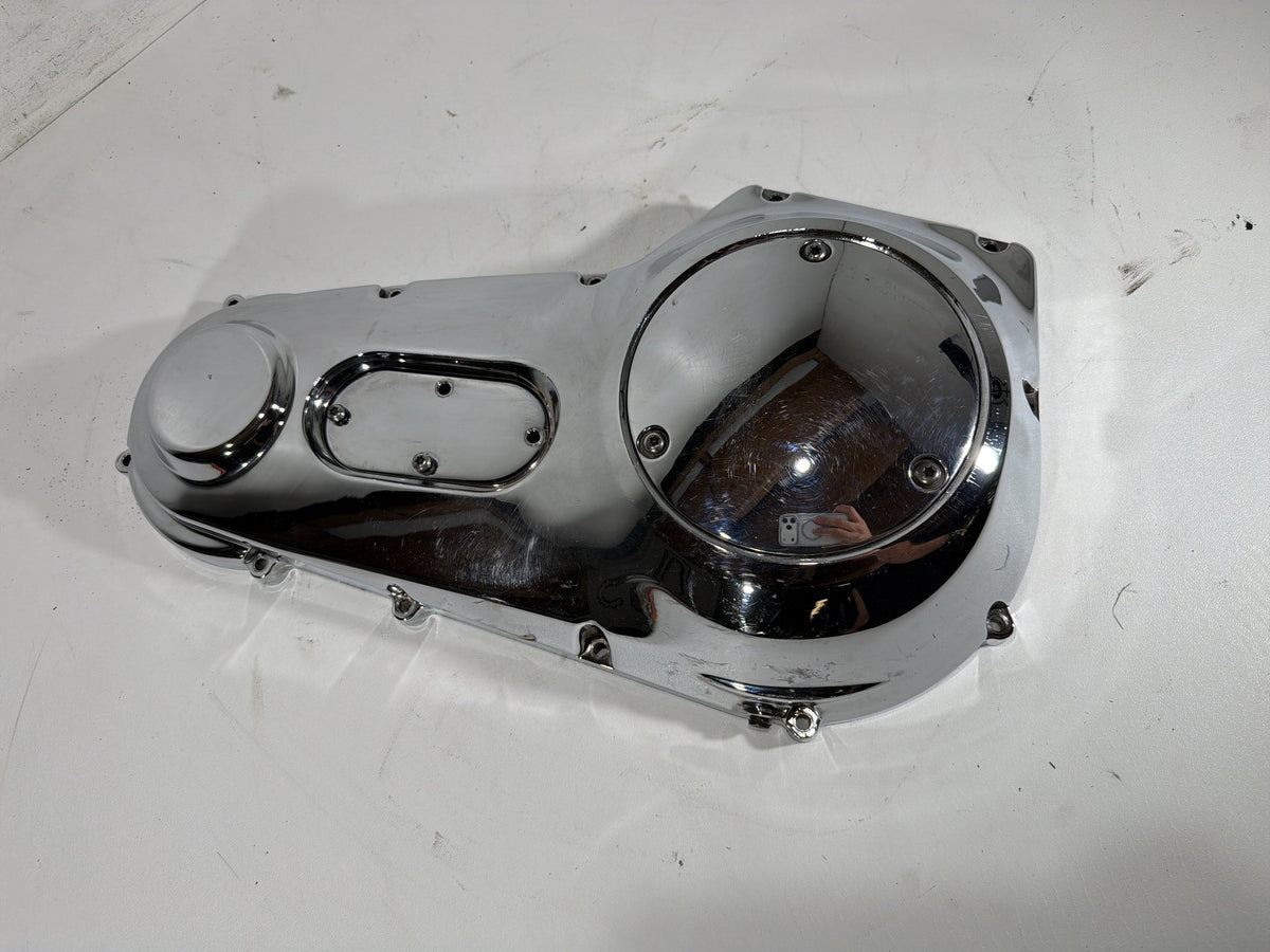 1997 Harley Heritage Softail Classic OEM Outer Primary Clutch Cover