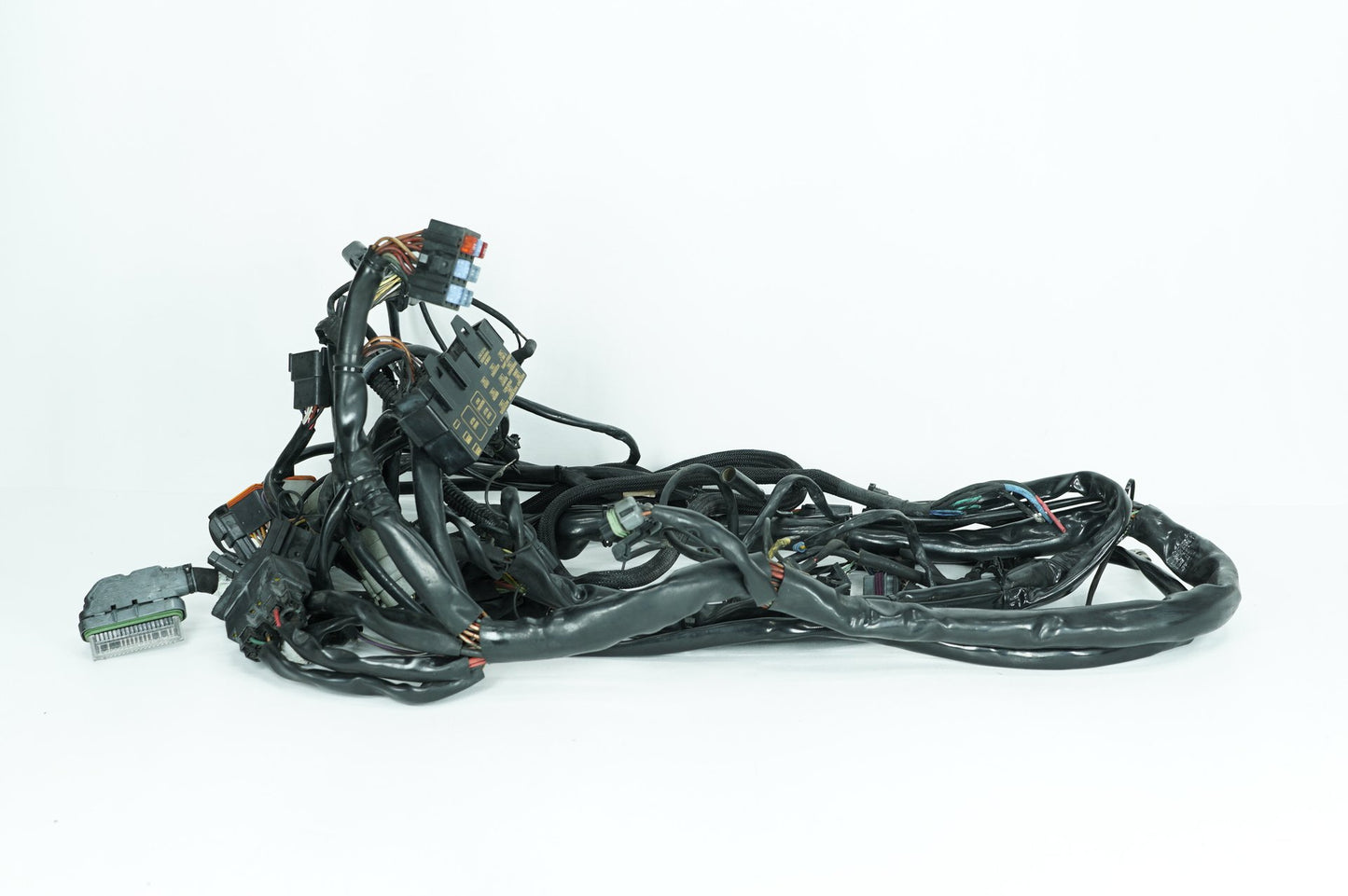 1999 - 2006 Harley-Davidson Touring Electra Glide Ultra Main Wire Wiring Harness Loom 70985-02
