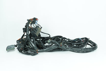 1999 - 2006 Harley-Davidson Touring Electra Glide Ultra Main Wire Wiring Harness Loom 70985-02