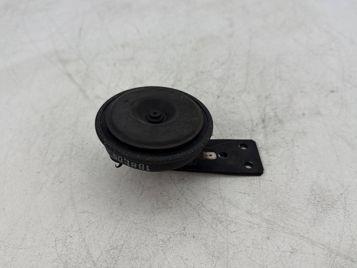 2009 Harley Sportster 883 Low XL883L OEM Signal Horn Klaxon Beep