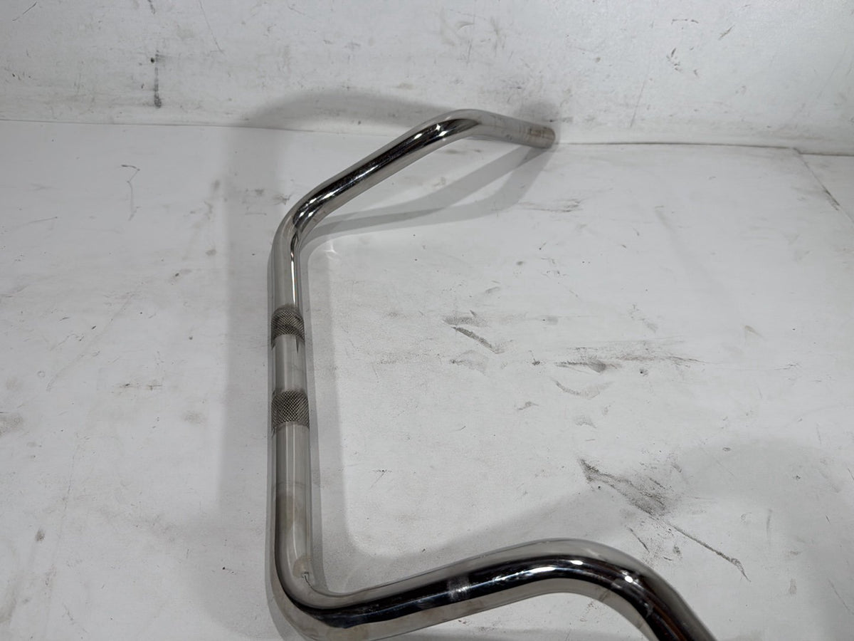 2005 Harley Electra Glide Touring Ultra OEM Front Handlebars Handle Bars