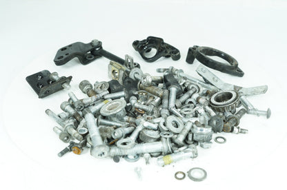 2004 - 2022 Harley-Davidson Sportster Iron 883 Hardware Bolts Nuts & Brackets