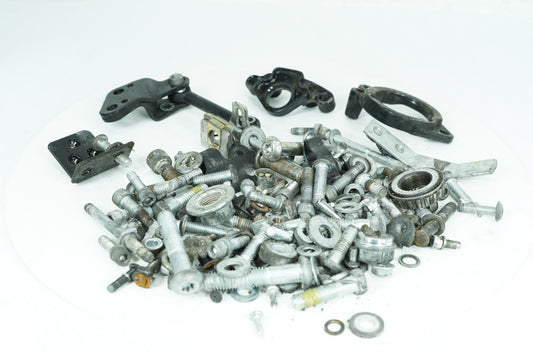 2004 - 2022 Harley-Davidson Sportster Iron 883 Hardware Bolts Nuts & Brackets