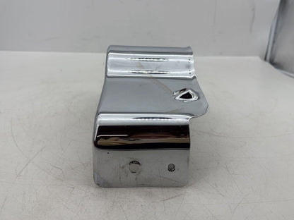 2007 Harley Touring FLHTCU Electra Glide Ultra OEM Front Lower Fairing Outer Skirt 58208-96A