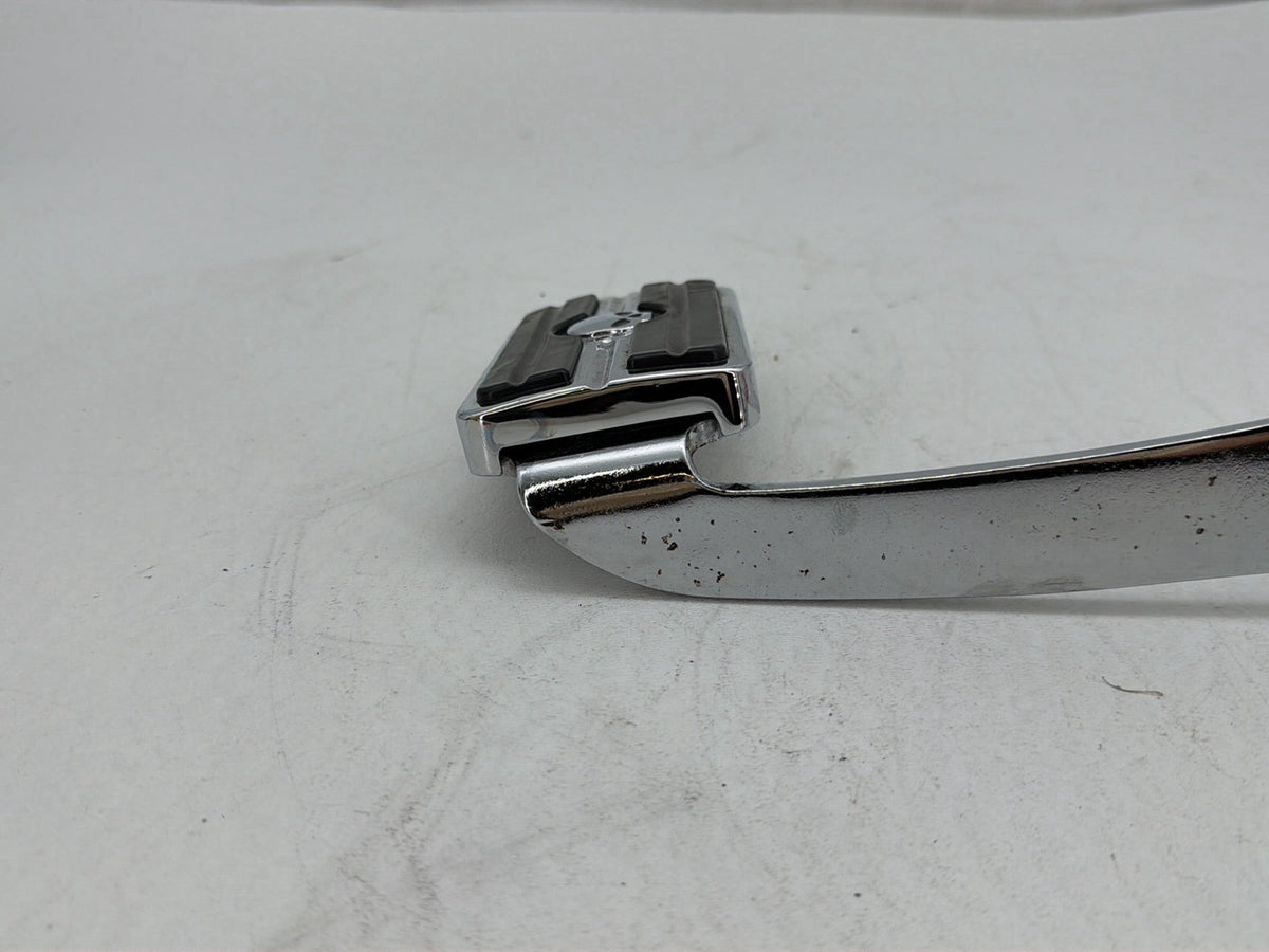 2005 Harley Electra Glide Touring Ultra OEM Foot Brake Control Lever Pedal