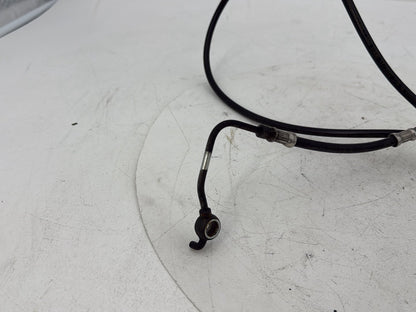 2008 - 2016 Harley-Davidson Touring Electra Glide Ultra Front Brake Hose Line Pipe ABS 	41679-09