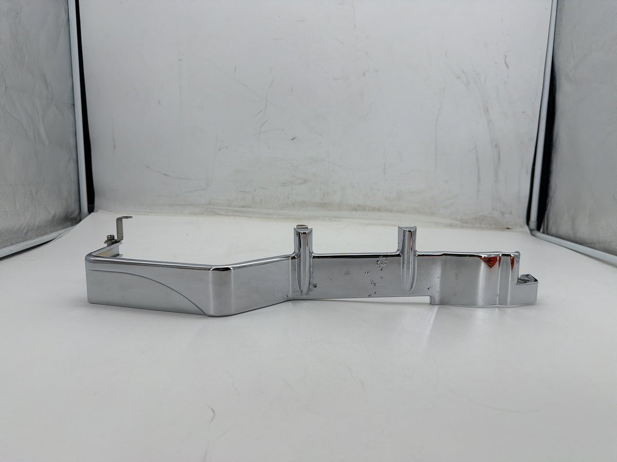 1994 Harley Softail Custom FXSTC Kuryakyn Inner Primary Cover Extension Trim