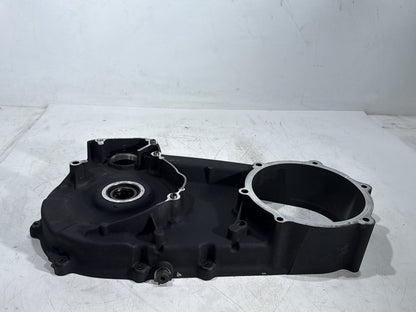 2011 Harley Street Glide Touring FLHX OEM Inner Primary Clutch Cover