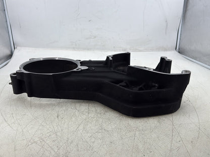 1998 Harley Touring FLHTCUI Electra Glide Ultra OEM Inner Primary Clutch Cover
