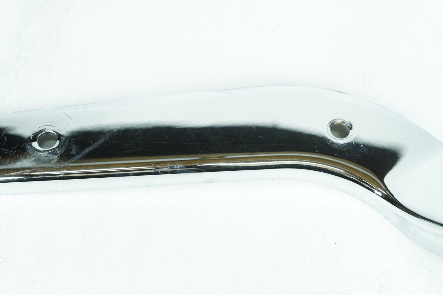 1999 - 2006 Harley-Davidson Softail Fat Boy Rear Left Right Fender Struts Bracket  	59964-00
