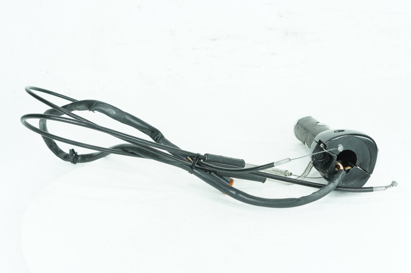 1999 - 2006 Harley-Davidson Softail Heritage Classic Right Engine Start Kill Switches Controls 71684-06A