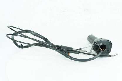 1999 - 2006 Harley-Davidson Softail Heritage Classic Right Engine Start Kill Switches Controls 71684-06A