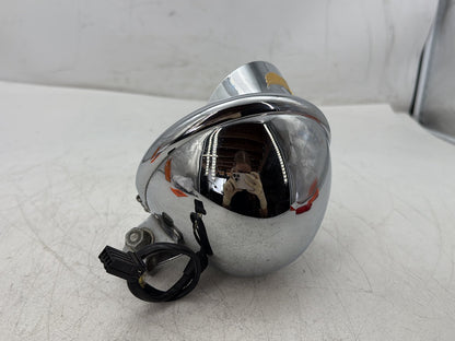 2000 Harley Dyna FXDWG Wide Glide OEM Headlight Headlamp Head Light Halogen