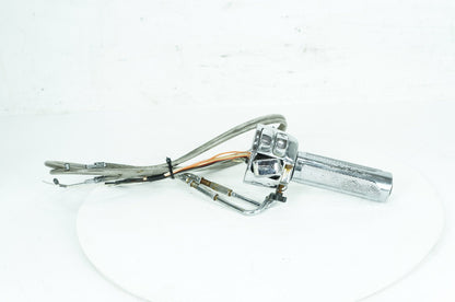 1999 - 2006 Harley-Davidson Dyna Low Rider Right Engine Start Kill Switches Controls 71564-96