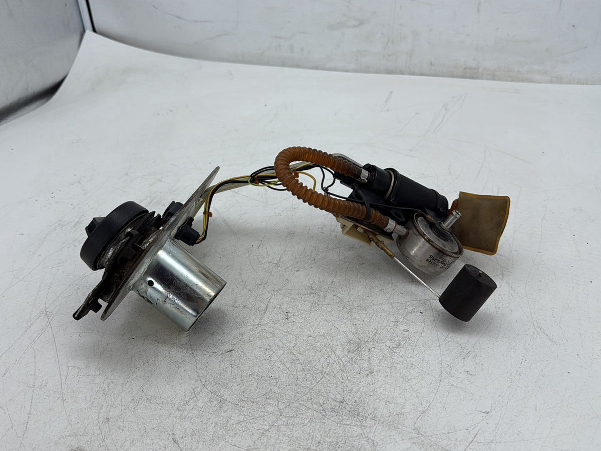 2000 Harley Electra Glide Ultra OEM Fuel Pump Sending Unit Gasoline