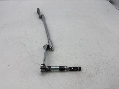 2007 - 2012 Harley-Davidson Touring Electra Glide Ultra Gear Shifter Lever w/ Rod linkage 	33718-82B