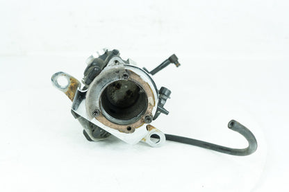 2007 - 2016 Harley-Davidson Dyna Super Glide Custom Engine Intake Manifold Throttle Body 27618-06