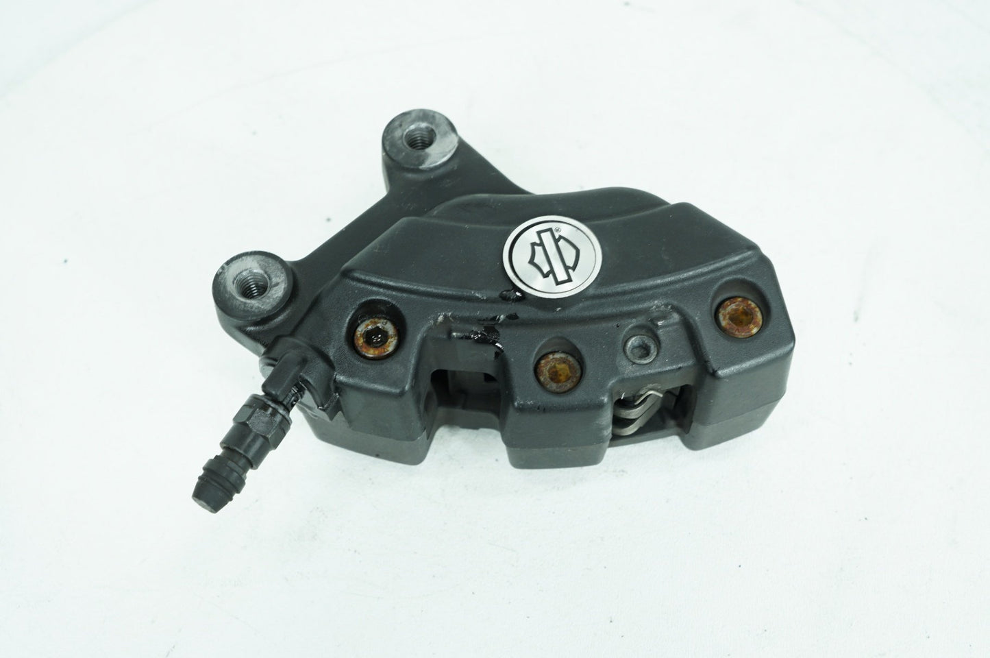 2008 - 2016 Harley-Davidson Touring Electra Glide Ultra Front Right 1 Brake Caliper 44023-08