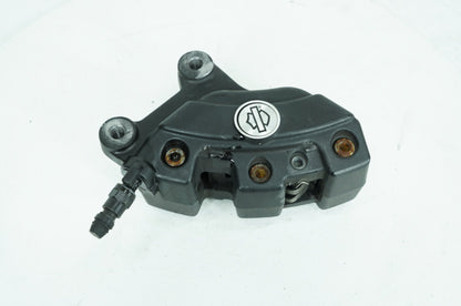 2008 - 2016 Harley-Davidson Touring Electra Glide Ultra Front Right 1 Brake Caliper 44023-08