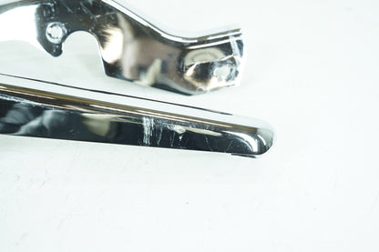 1999 - 2006 Harley-Davidson Touring Road King Police Rear Left Right Fender Struts Bracket 47502-97