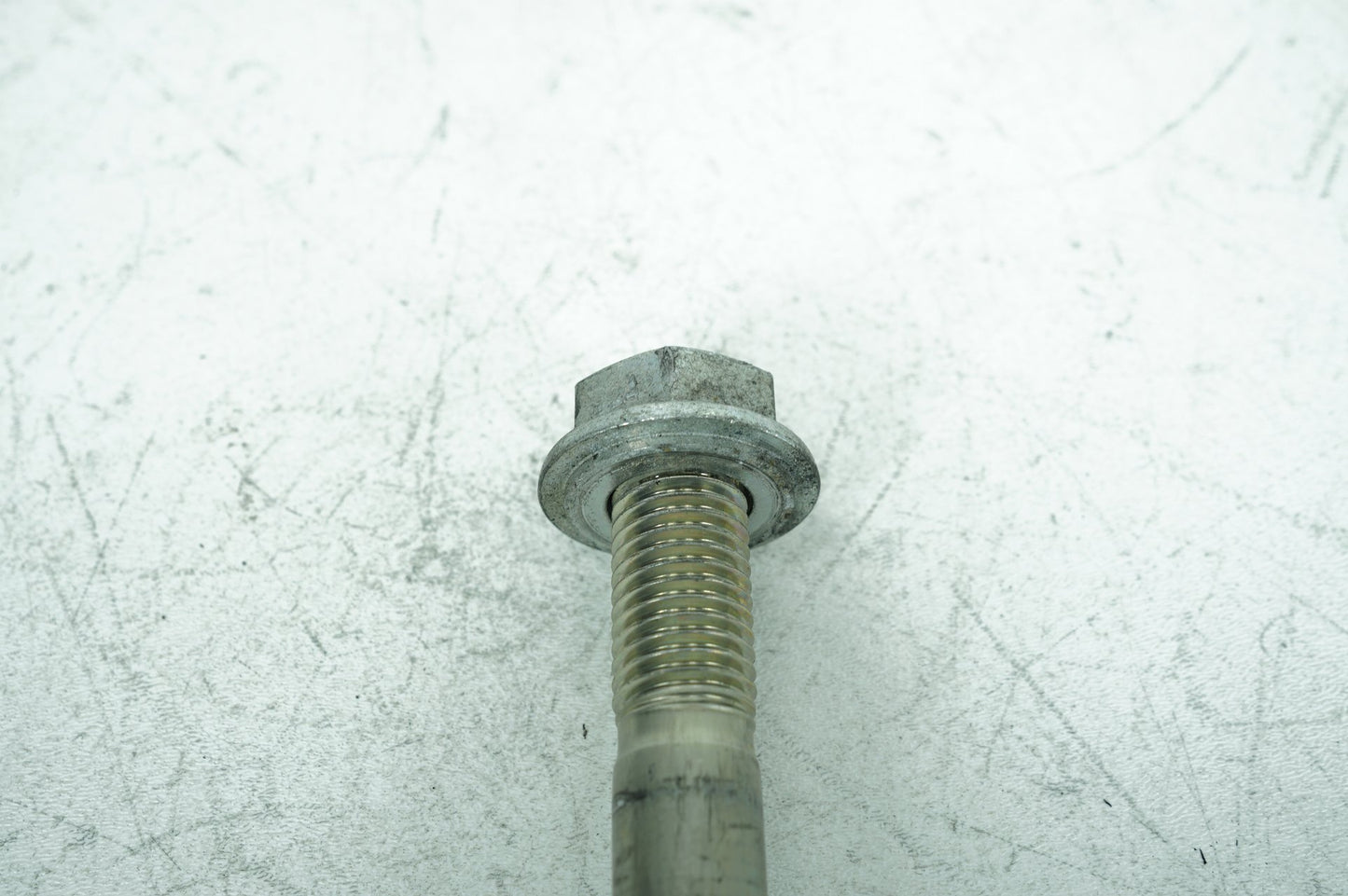 2007 - 2017 Harley-Davidson Dyna Switchback Rear Fork Swingarm Pivot Bolt Shaft 47641-06