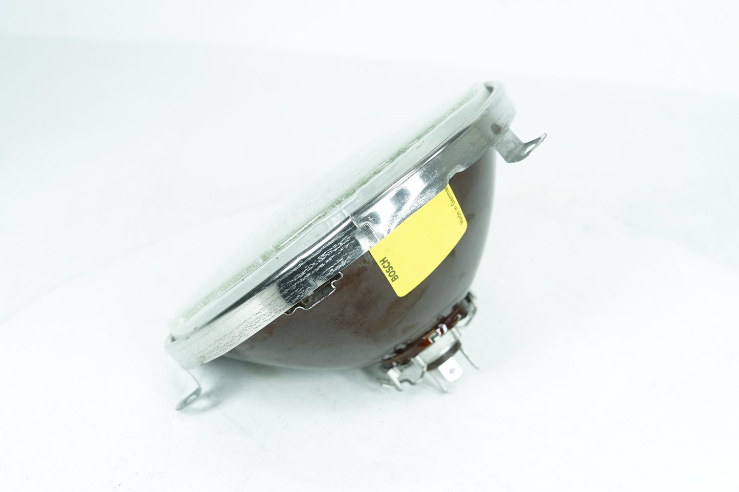 1984 - 1998 Harley-Davidson Touring Road King Classic Headlight Headlamp Head Light Halogen 67702-81A