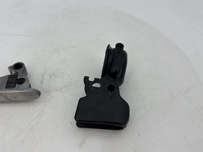 2007 - 2011 Harley-Davidson Touring Electra Glide Ultra Front Left Hand Clutch Control Lever 38700-08A