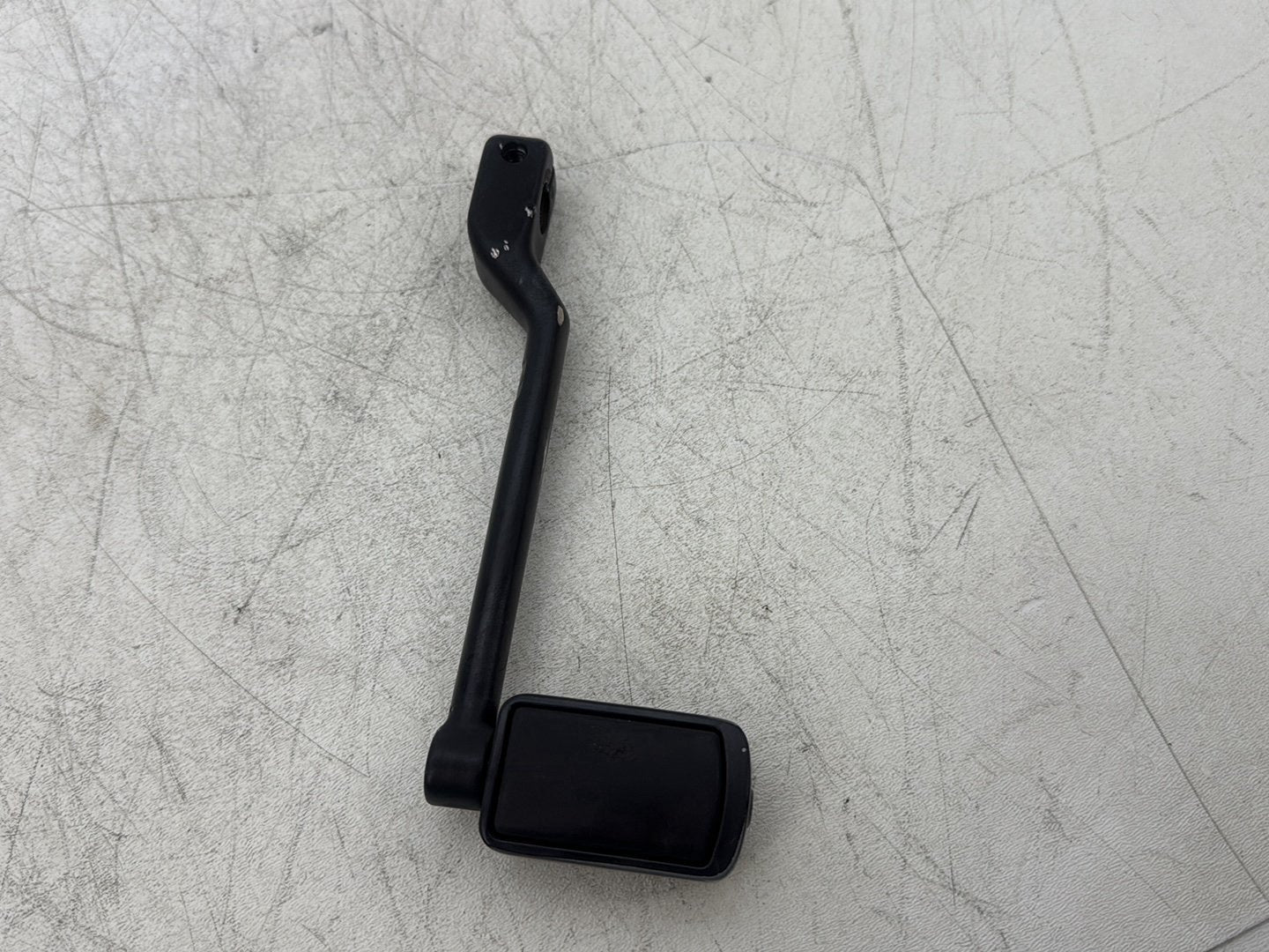 2004 Harley Road King Touring Custom FLHRSI OEM Gear Shifter Lever Pedal