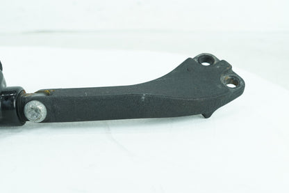2007 - 2017 Harley-Davidson Dyna Fat Bob Rear Passenger 1 Foot Peg Step Rest 49224-06A