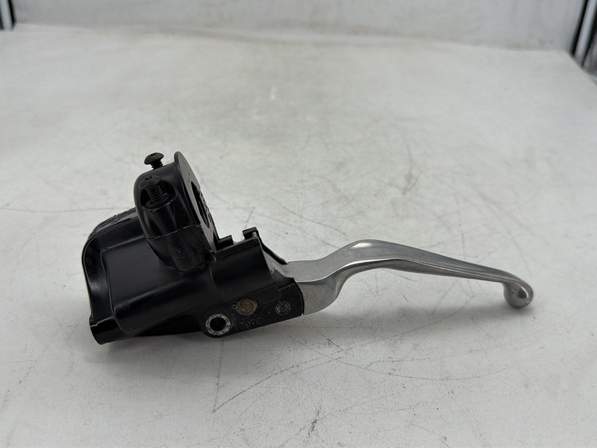 2007 Harley Electra Glide Touring OEM Front Right Brake Lever Master Cylinder