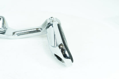 2008 - 2016 Harley-Davidson Touring Street Glide Front Driver Highway 1 Foot Peg Rest 50211-04