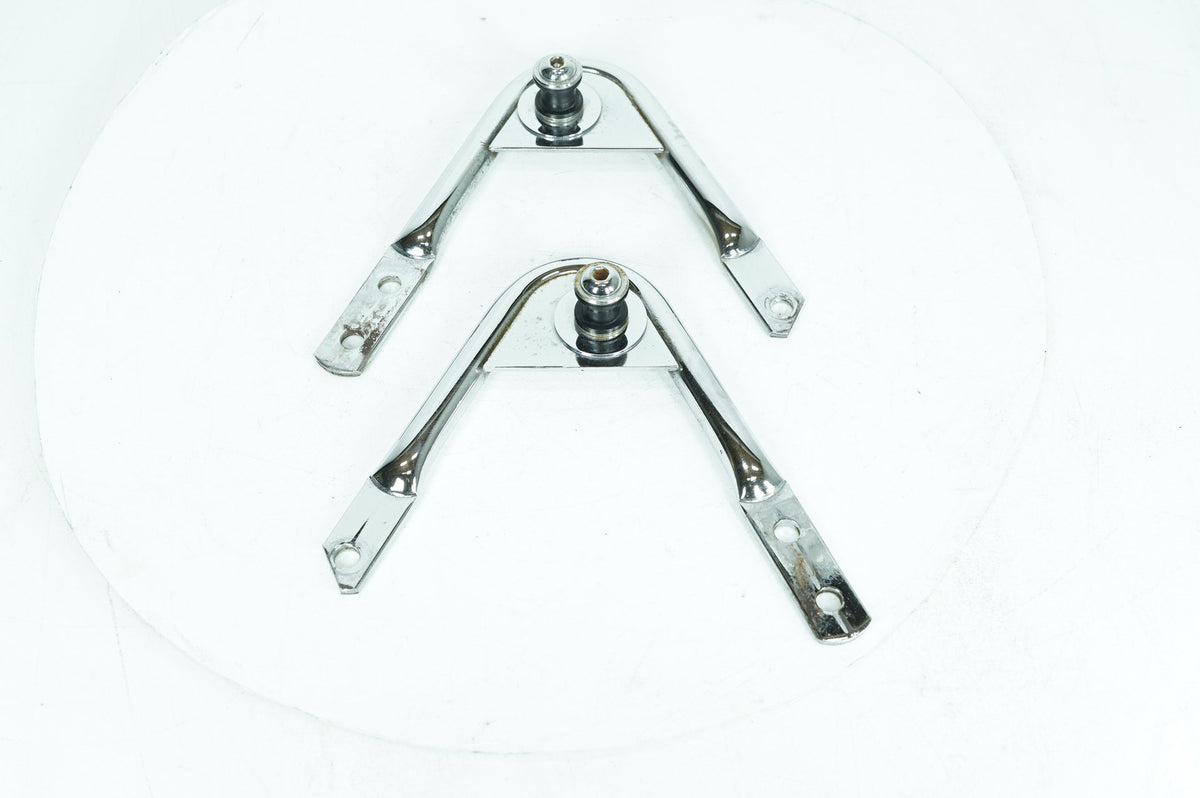 1998 Harley FLHRCI Road King Classic OEM Detachable Tour Pak Luggage Bracket