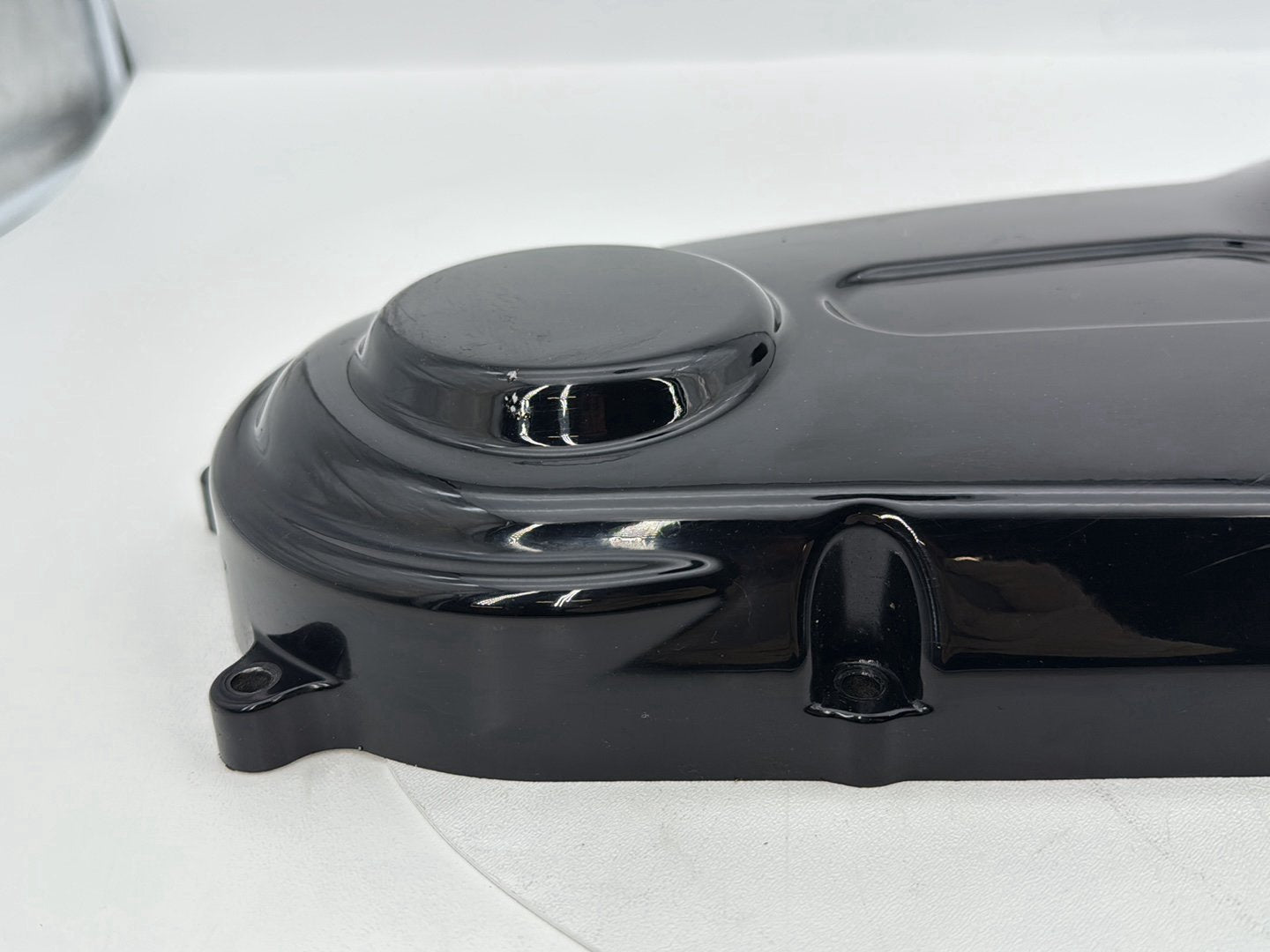 2007 - 2017 Harley-Davidson Dyna Wide Glide Outer Primary Clutch Cover 60784-06A