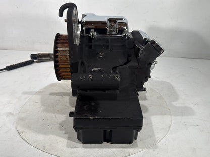 1996 Harley Electra Glide Touring FLHT OEM 5 Speed Transmission Gearbox