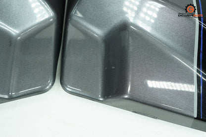 2008 - 2016 Harley-Davidson Touring Electra Glide Ultra Left Right Side Fairing Cover 66048-09A