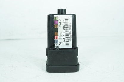 2007 - 2013 Harley-Davidson Touring Electra Glide Ultra Turn Signal Security Module TSSM 68924-07