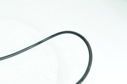1984 - 1998 Harley-Davidson Touring Electra Glide Sport Rear Brake Hose Line Pipe  	40971-86A