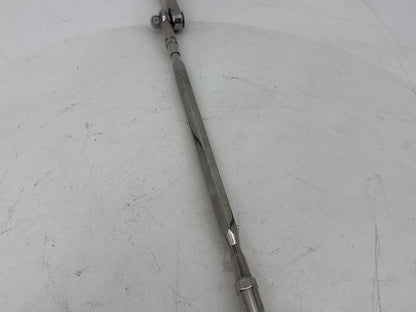 1999 - 2006 Harley-Davidson Touring CVO Screamin Eagle Road King Gear Shifter Lever w/ Rod linkage 33718-82B