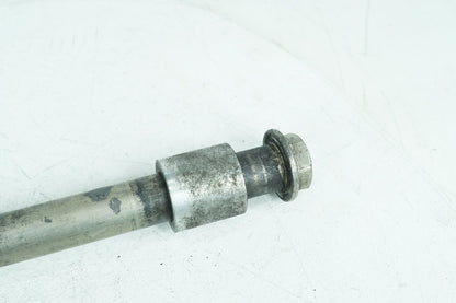 2004 - 2013 Harley-Davidson Sportster Low Rear Wheel Axle Bolt Shaft 41176-08