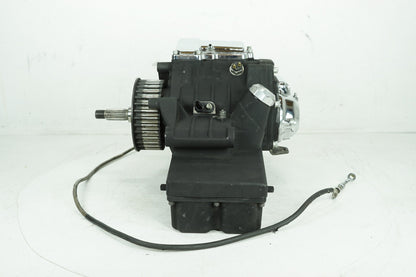 2007 - 2012 Harley-Davidson Touring CVO Electra Screamin Eagle 6 Speed Transmission Gearbox 33118-07