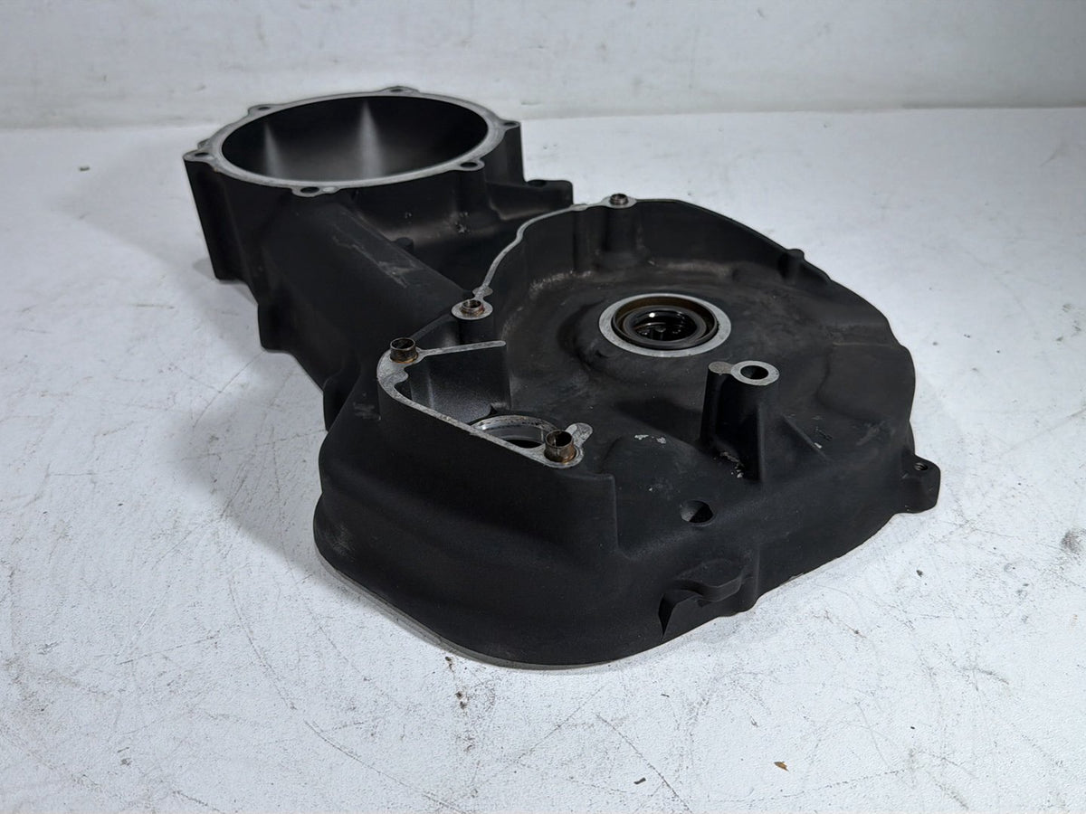 2009 Harley Road King Touring Police OEM Inner Primary Clutch Cover