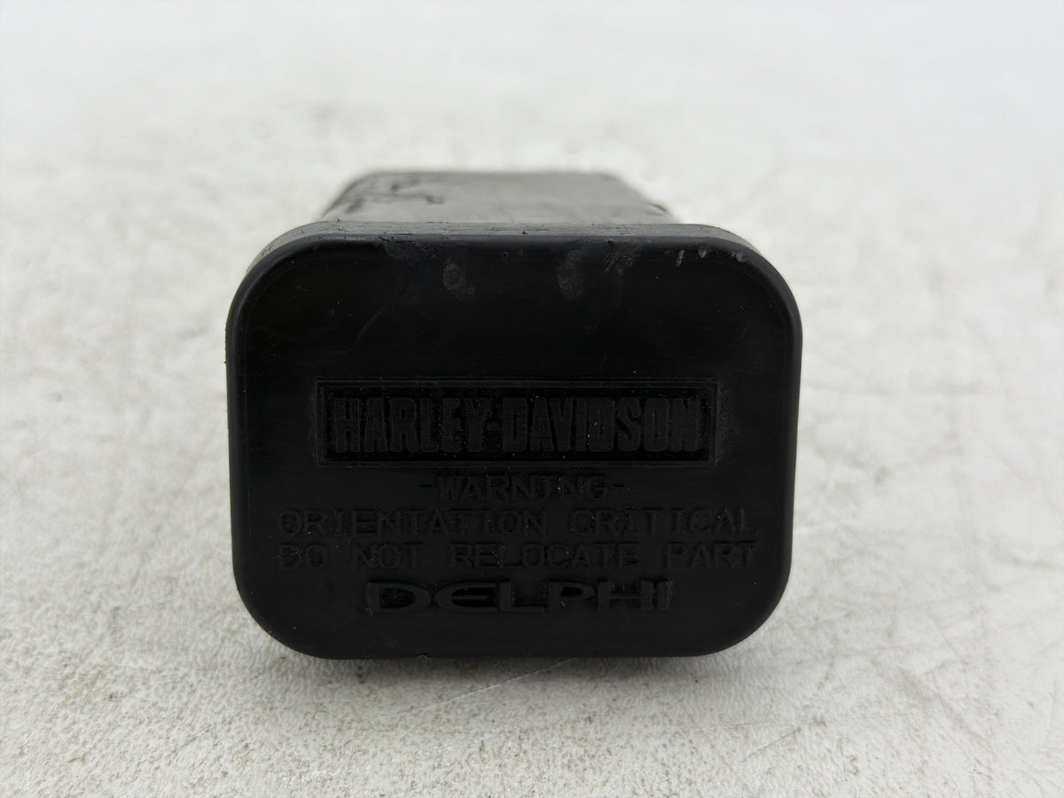 2002 Harley Heritage Softail Classic FLSTC OEM Turn Signal Security Module TSSM