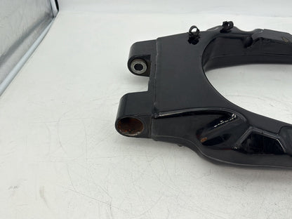 2015 Harley Touring FLHXS Street Glide OEM Rear Fork Swingarm Swing Arm