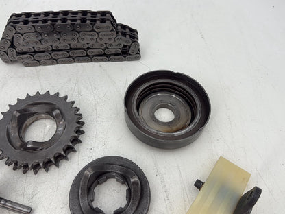 2006 Harley Softail FLSTCI Heritage Classic OEM Clutch Basket Chain Tensioner Kit