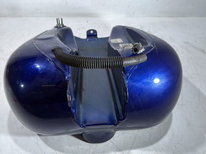 2006 Harley Touring FLHTCI Electra Glide Classic OEM Fuel Gas Tank Gasoline Reservoir